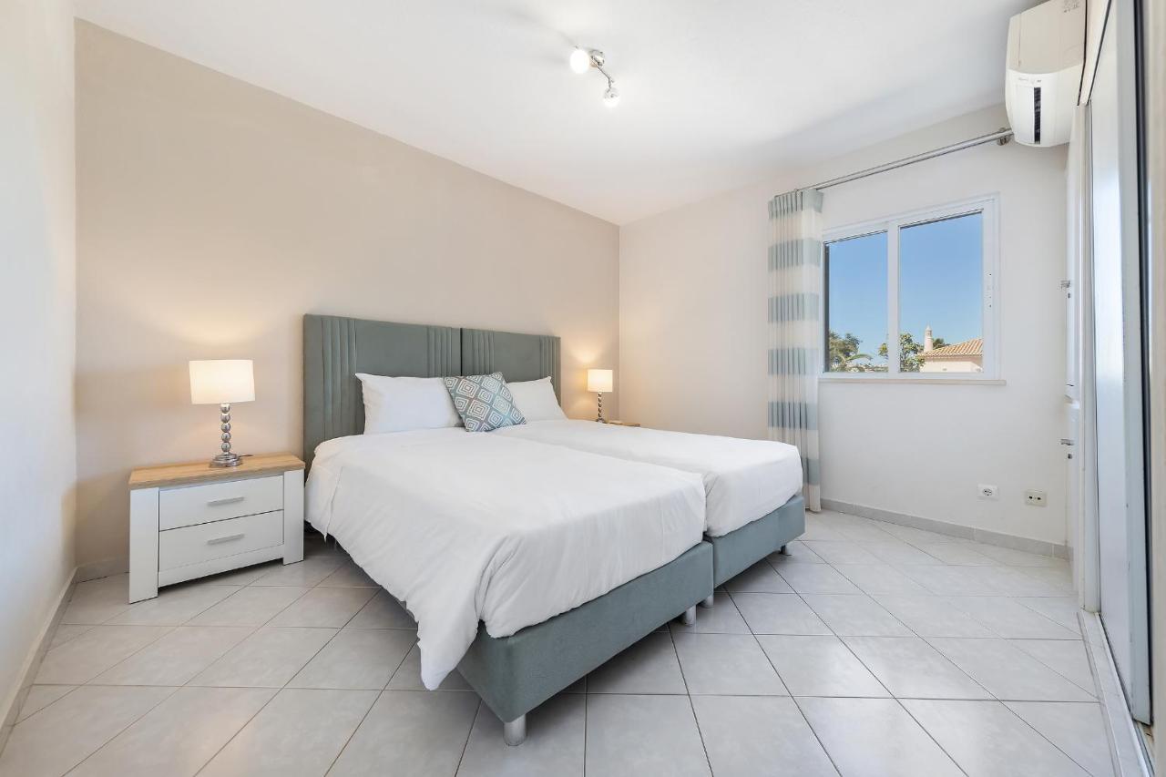 Apartament Portes Balaia Albufeira Exterior foto