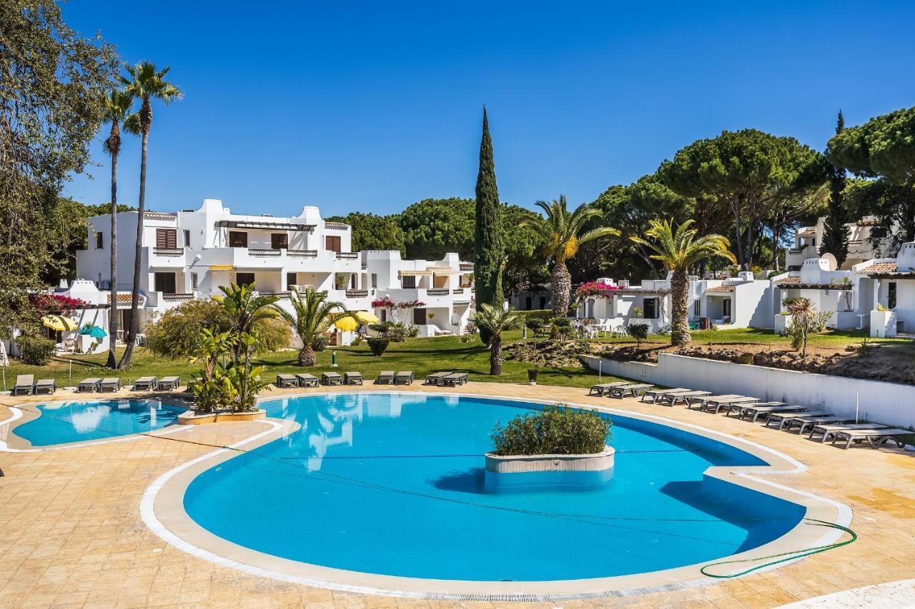 Apartament Portes Balaia Albufeira Exterior foto